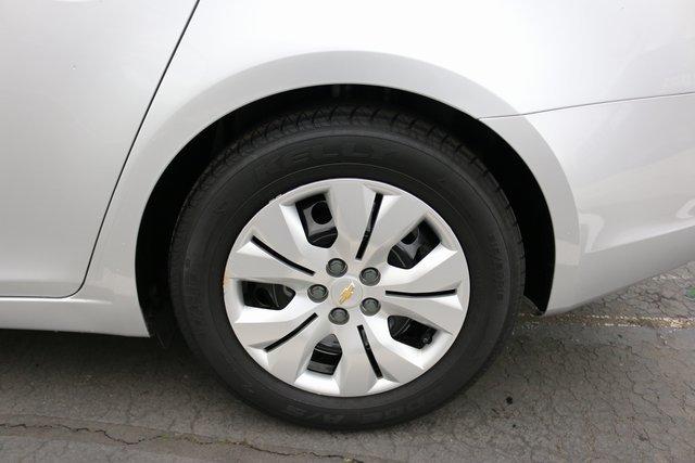 used 2014 chevrolet cruze ls salem, or 97301 for sale in salem, oregon