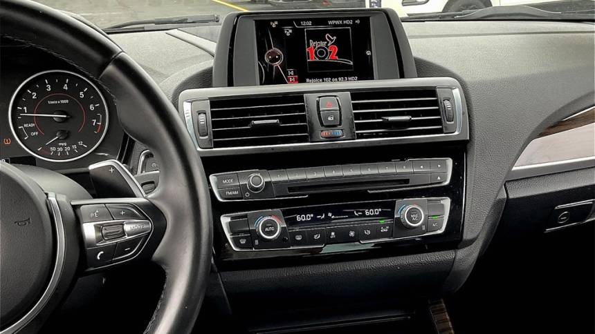 2016 bmw 2 series m235i