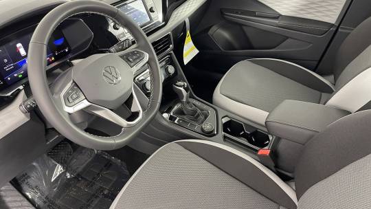 2024 Volkswagen Taos