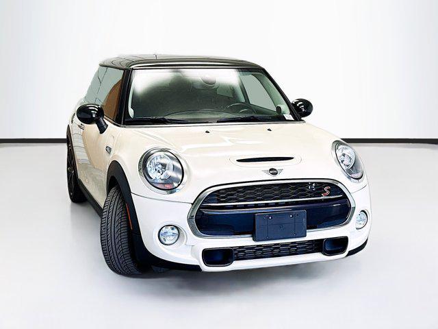 2019 mini hardtop cooper s