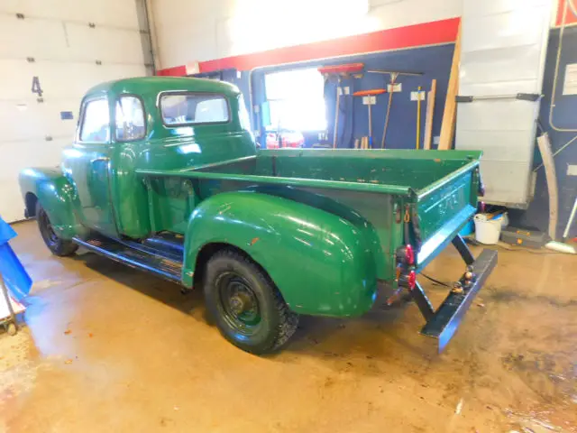 1950 gmc 150 t1262778