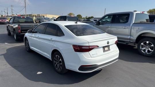 2022 volkswagen jetta s