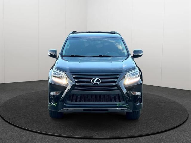 2014 lexus gx 460 base