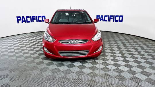 2013 Hyundai Accent