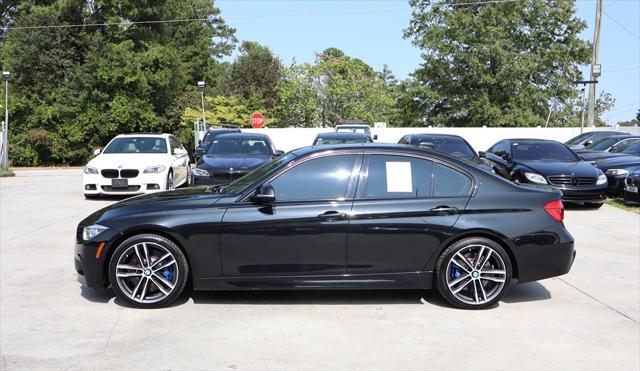 2018 bmw 340 340i