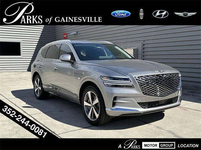 2024 genesis gv80 2.5t