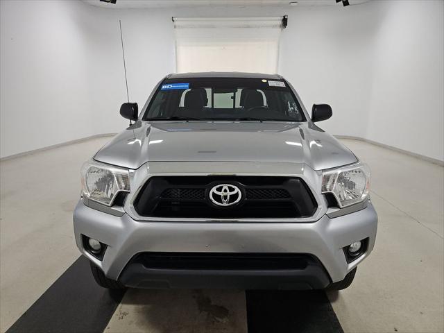 2015 toyota tacoma trd pro