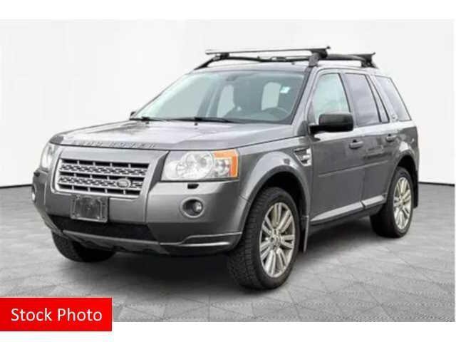 2012 land rover lr2 hse