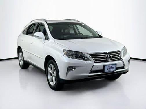 2015 lexus rx 350 base in exton, pennsylvania