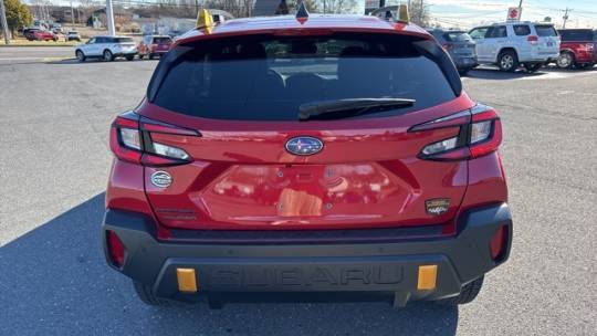 2024 Subaru se