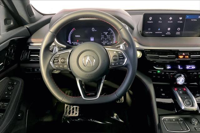 2023 acura mdx a-spec