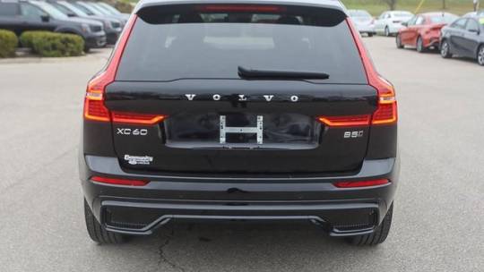 2024 Volvo XC60