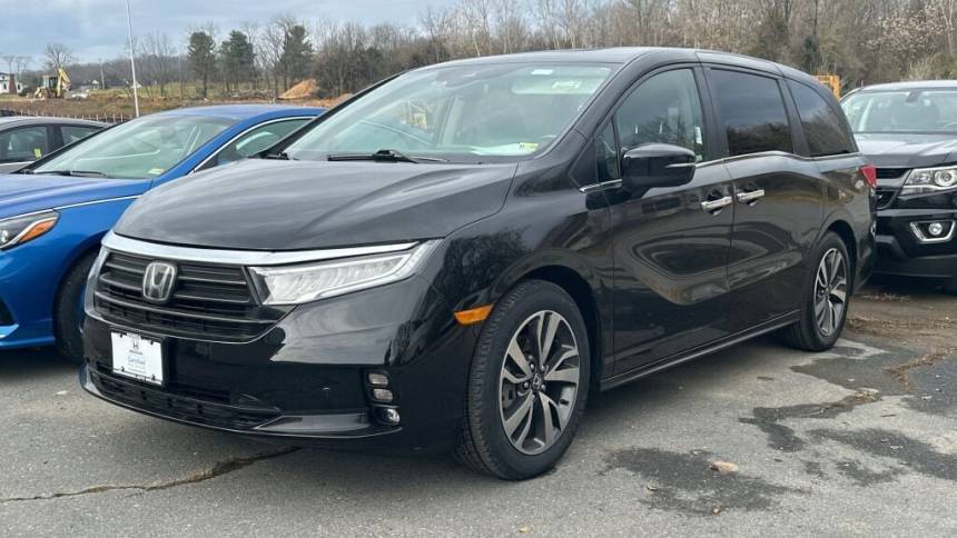 used 2022 honda odyssey touring $34,997great deal 61,015 mi. location: harrisonburg