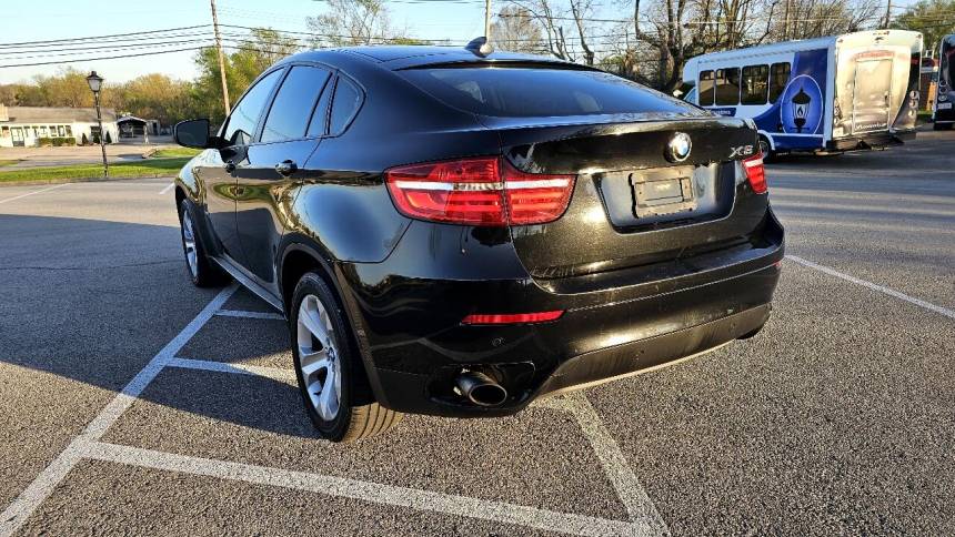 2013 bmw x6 xdrive35i