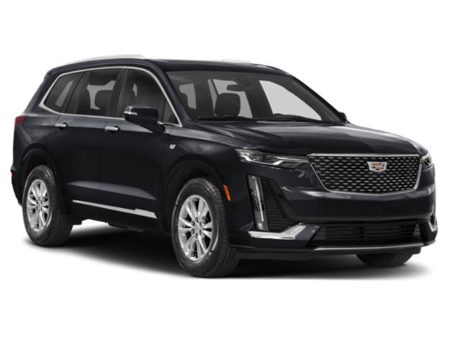 2024 cadillac xt6 premium luxury awd
