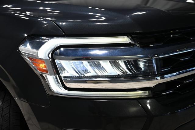 2022 ford expedition limited