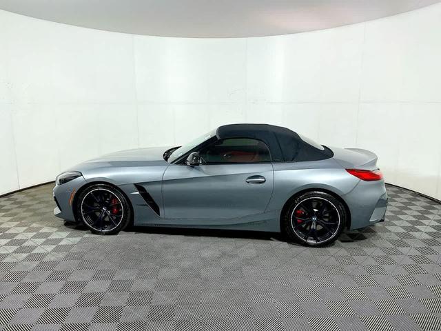 2023 bmw z4 m40i