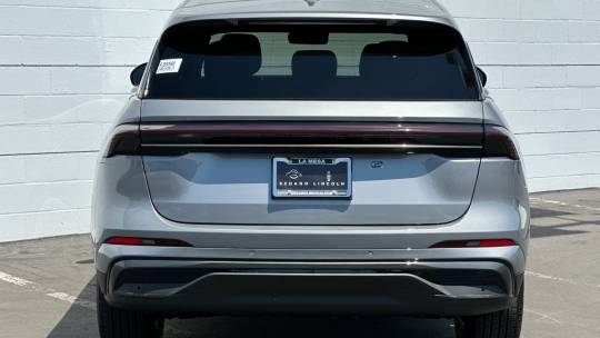 2024 Lincoln Nautilus