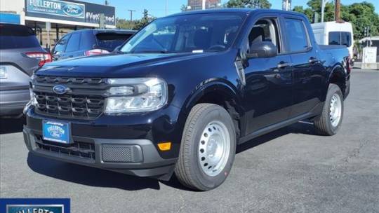 2024 Ford Maverick