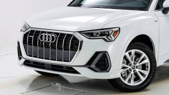 2024 Audi Q3