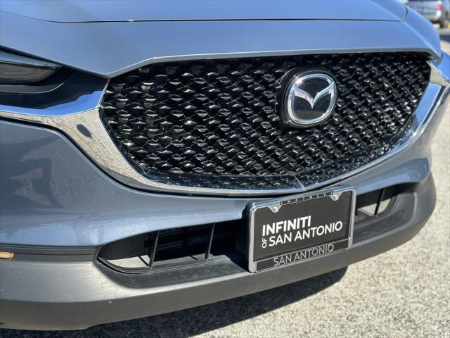 2020 mazda cx-30 premium package
