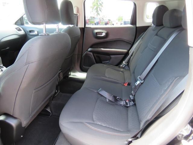 used 2018 jeep compass fwd sport columbia, sc 29212 for sale in columbia, south carolina