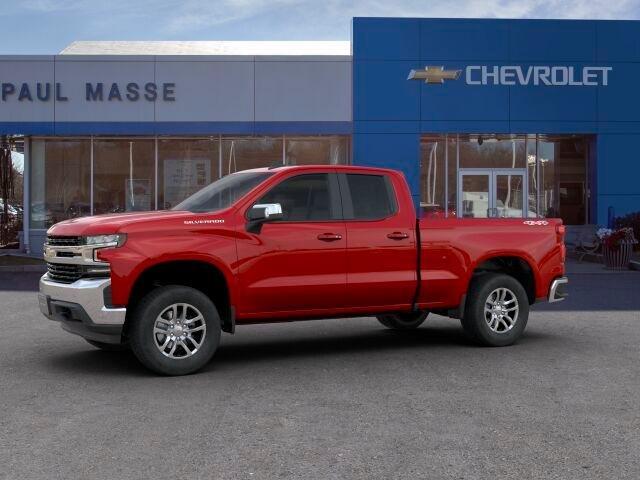 new 2019 chevrolet silverado 1500 4x4 double cab lt east providence, ri 02914 for sale in east providence, rhode island