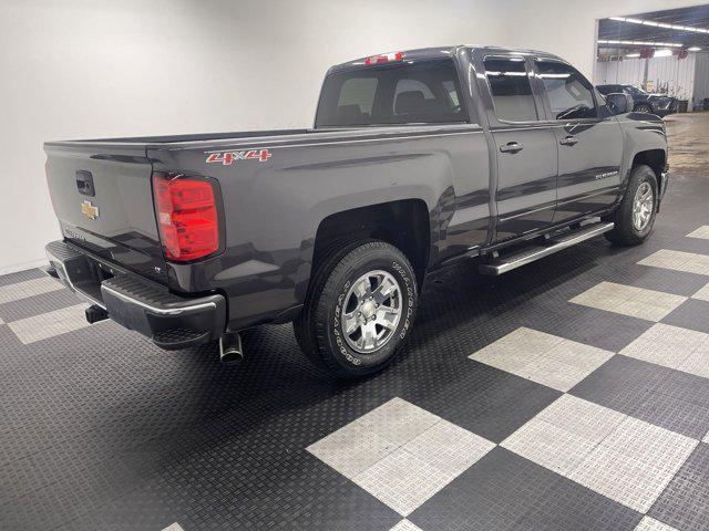 2015 chevrolet silverado 1500 1lt