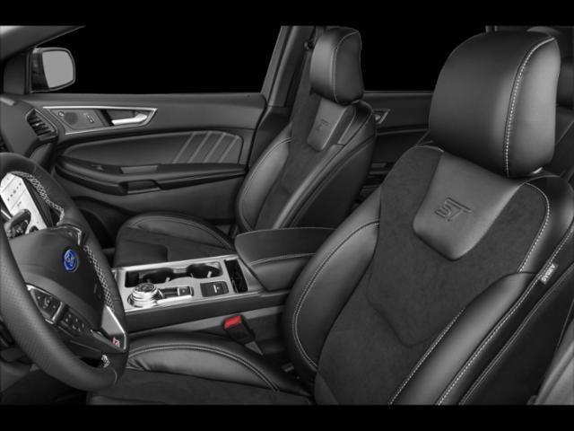 2021 ford edge st