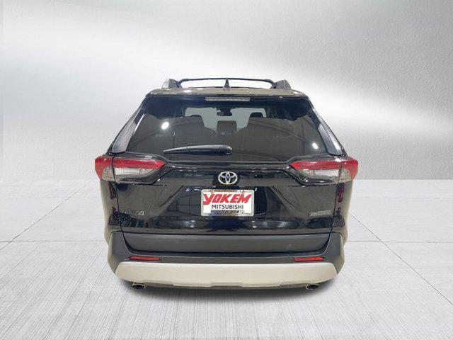 2019 toyota rav4 adventure