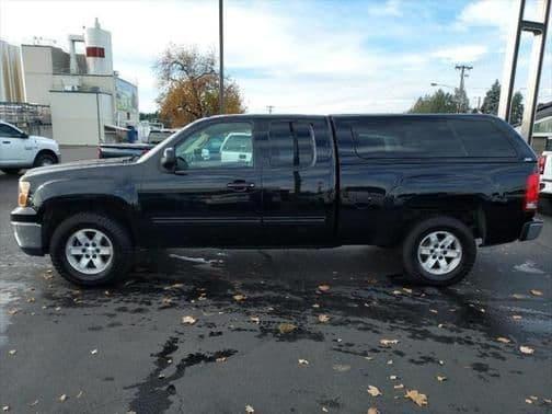 2007 gmc sierra 1500 in dallas, texas