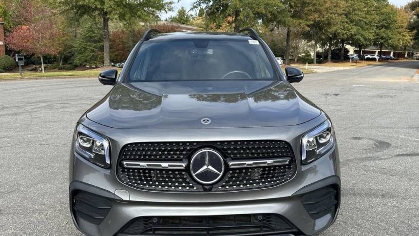 2023 mercedes-benz glb glb 250