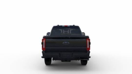 2024 Ford F-250
