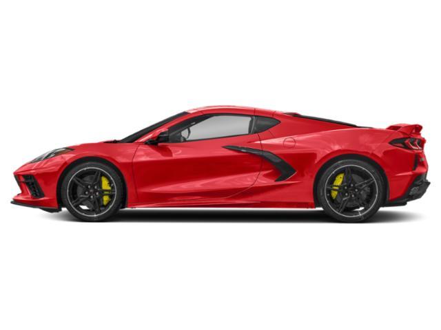 2023 chevrolet corvette t mulliner