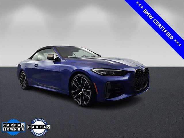 2022 bmw m440 i
