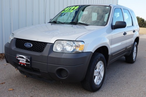 2006 ford escape xls for sale in nebraska