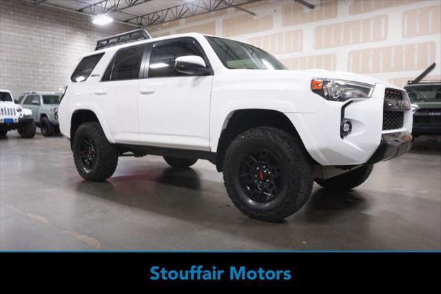 2015 toyota 4runner trd pro