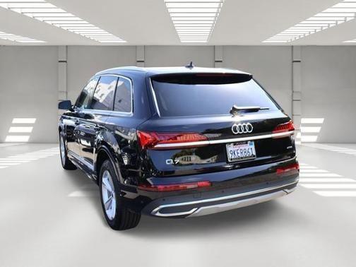 2024 audi q7