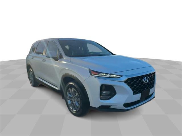 2019 hyundai santa fe se 2.4