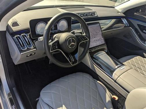 2021 mercedes-benz s-class in columbus, ohio