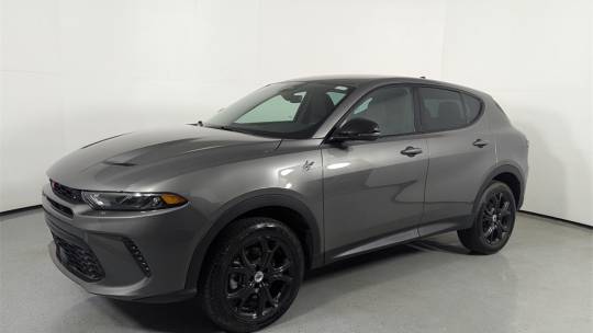 2024 Dodge Hornet