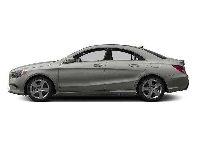 2017 mercedes-benz cla 250 cla 250 in everett, washington