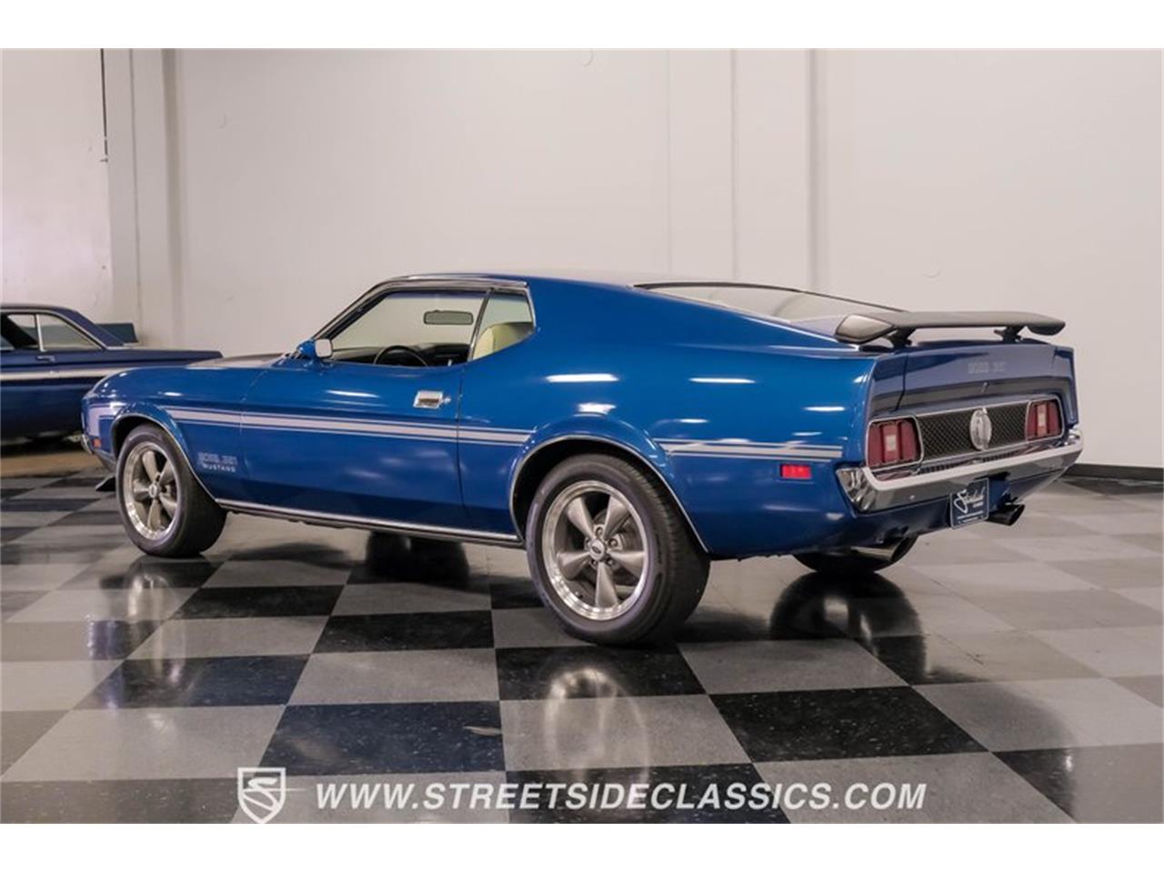 for sale: 1971 ford mustang in ft worth, texas for sale in fort worth, tx
