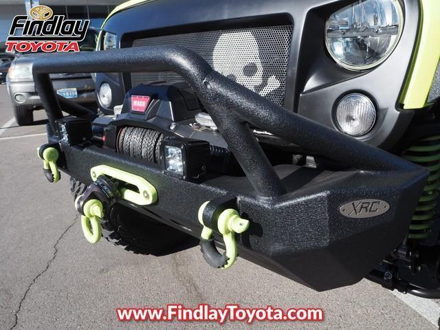 2015 jeep wrangler unlimited rubicon 4x4 rubicon 4dr suv for sale in henderson, nevada