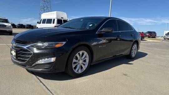 2019 Chevrolet Malibu