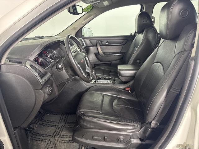 2013 gmc acadia slt-1