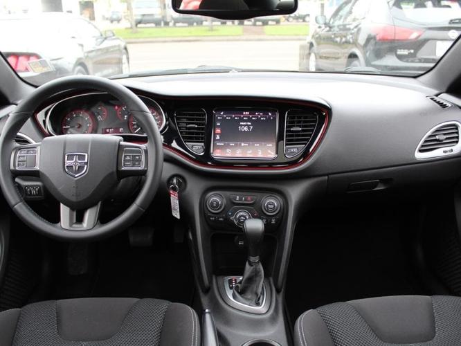 used 2014 dodge dart sxt corvallis, or 97330 for sale in adair village, oregon