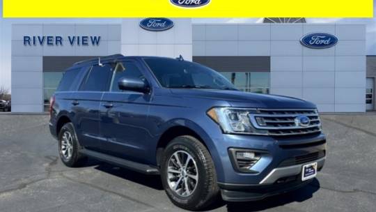 2020 Ford Expedition