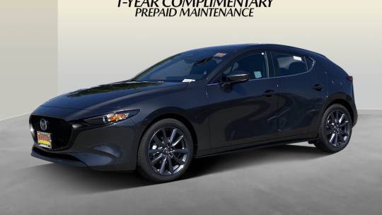 2024 Mazda