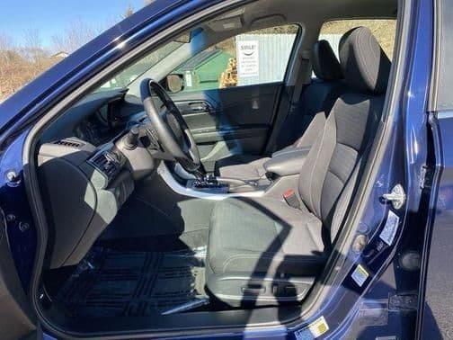 2013 honda accord sport in sheboygan, wisconsin